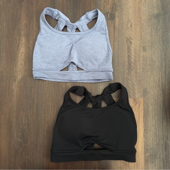 Alphalete Trinity bras bundle - Picture 2 of 6